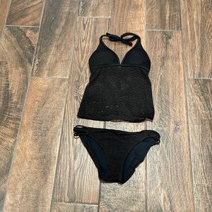 Swimsuit.  Size M. Like new.